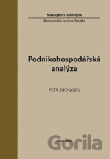 Podnikohospodářská analýza