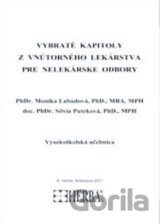Vybraté kapitoly z vnútorného lekárstva pre nelekárske odbory