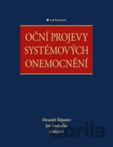 Oční projevy systémových onemocnění