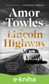 The Lincoln Highway