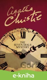 The Seven Dials Mystery