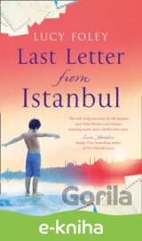 Last Letter from Istanbul