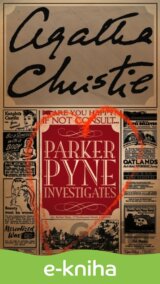 Parker Pyne Investigates