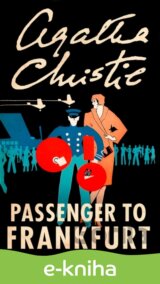 Passenger to Frankfurt