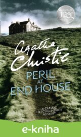 Peril at End House