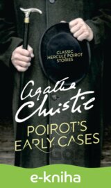 Poirot's Early Cases