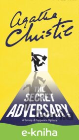 The Secret Adversary