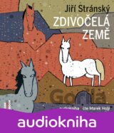 Zdivočelá země
