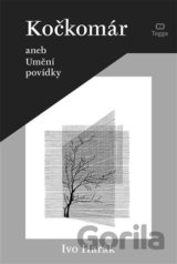 Kočkomár aneb Umění povídky