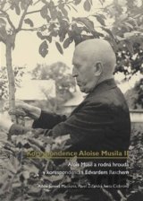 Korespondence Aloise Musila II.