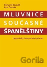 Mluvnice současné španělštiny