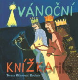 Vánoční knížka