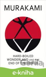 Hard-Boiled Wonderland and the End of the World