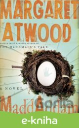 MaddAddam