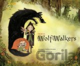 The Art of Wolfwalkers