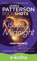 Kisses at Midnight