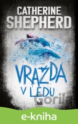 Vražda v ledu