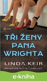 Tři ženy pana Wrighta