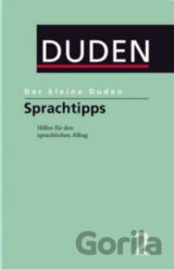 Duden 2 Der kleine Duden -Sprachtipps