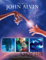 The Art of John Alvin