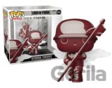 Funko POP Albums 20: Linkin Park - Hybrid Theory