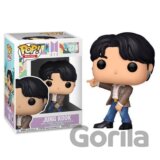 Funko POP Rocks: BTS Dynamite - Jungkook