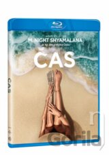Čas Blu-ray