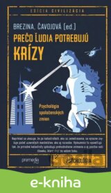 Prečo ľudia potrebujú krízy