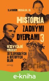 História zadnými dvermi 3