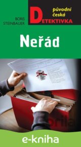Neřád