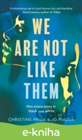 We Are Not Like Them