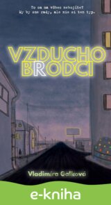 Vzduchobrodci