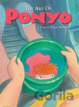 The Art of Ponyo