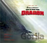 The Art of How to Train Your Dragon