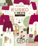 Kubko v meste
