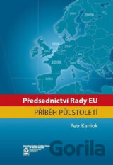 Předsednictví Rady EU: příběh půlstoletí