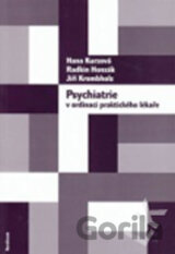 Psychiatrie v ordinaci praktického lékaře