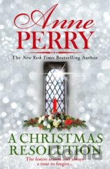A Christmas Resolution