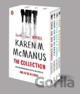 Karen M. McManus Boxset