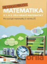 Hravá matematika 3 - metodická příručka