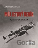 Můj letový deník