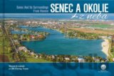 Senec a okolie z neba