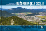 Ružomberok  a okolie z neba