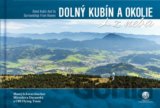 Dolný Kubín a okolie z neba