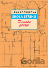 Škola střihů - Dámské plášte