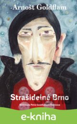 Strašidelné Brno