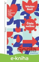 Čísla nelžou