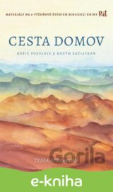 Cesta domov
