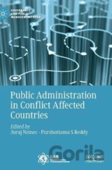 Public Administration in Conflict Affected Countries