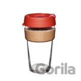 KeepCup Brew Cork Daybreak L